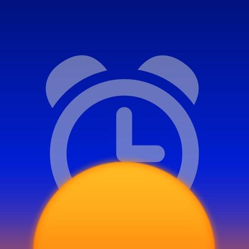 Sun Alarm app icon