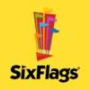 Six Flags Icon