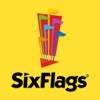 Six Flags app icon