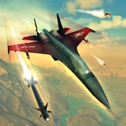 Sky Gamblers Air Supremacy icon