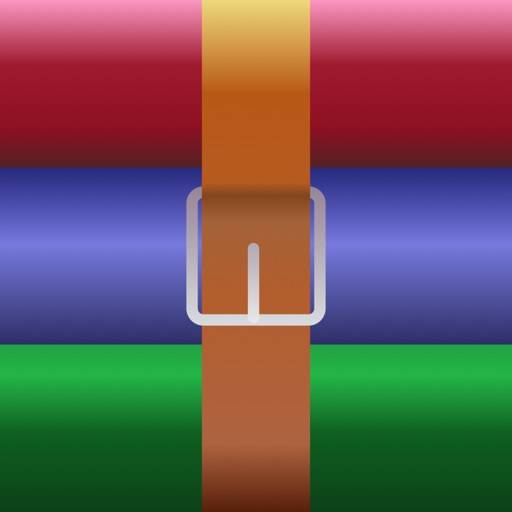 IRAR app icon