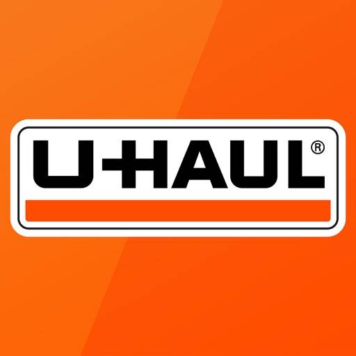 U-Haul app icon