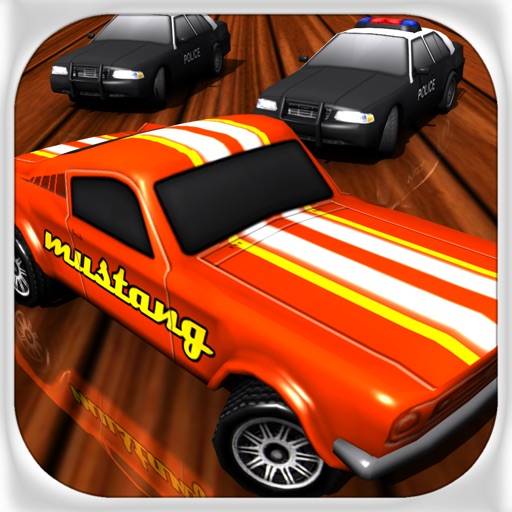 Playroom Chase app icon