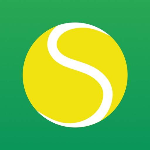 SwingVision: Tennis Pickleball app icon