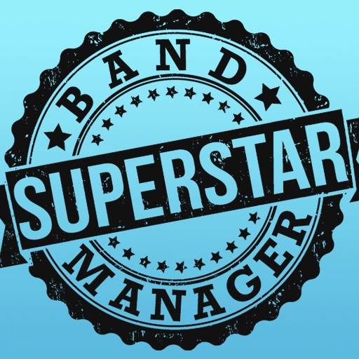 Superstar Band Manager icon