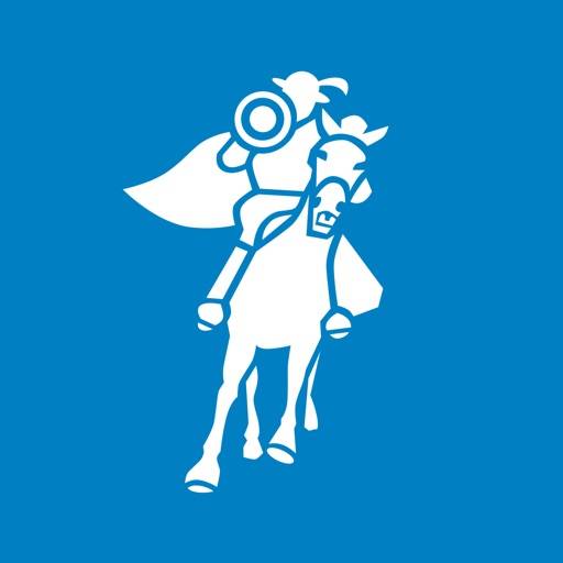 Kuriren app icon