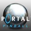 Portal ® Pinball Symbol