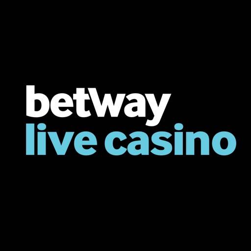Betway Casino en Vivo icon