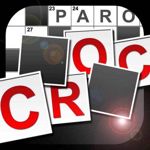 delete Parole Crociate Crittografate