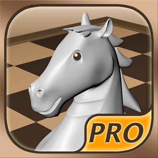 Chess Prime 3D Pro icon