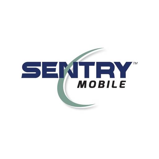 Sentry Mobile icon