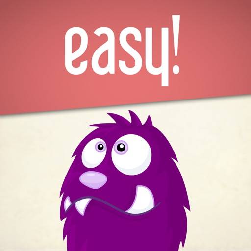 Easy! A deluxe brainteaser! icon