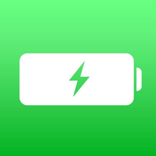Battery⁺ icon