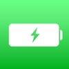 Battery⁺ app icon