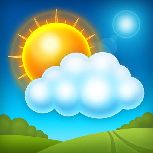 Weather XL PRO app icon