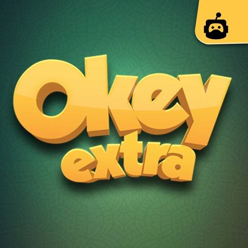 Okey Extra app icon