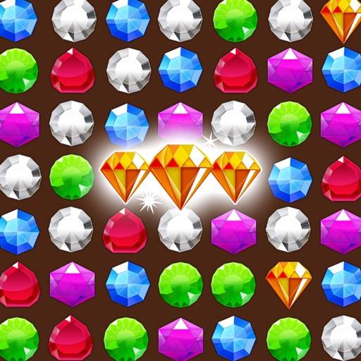 Pirate Treasures app icon