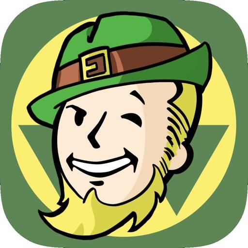 Fallout Shelter icône