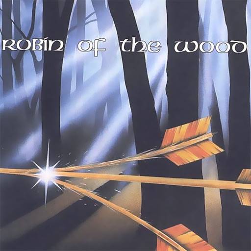 Robin Of The Wood (ZX Spectrum) löschen