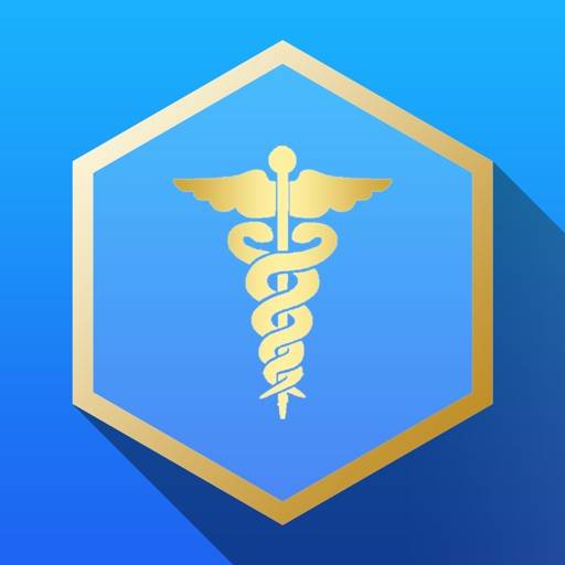 CNA Smart Prep plus icon