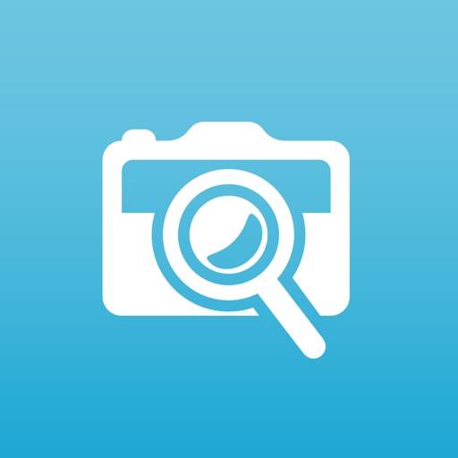 Фотопоиск Pro app icon