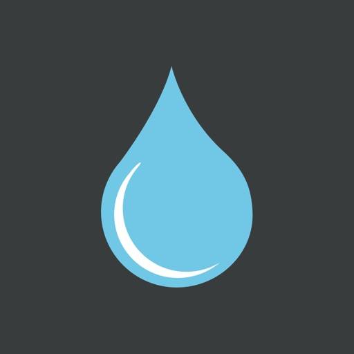 Drops - Your IV Drip Rate Companion icon