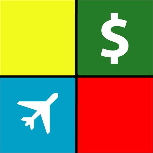 Travel Currency Converter icon