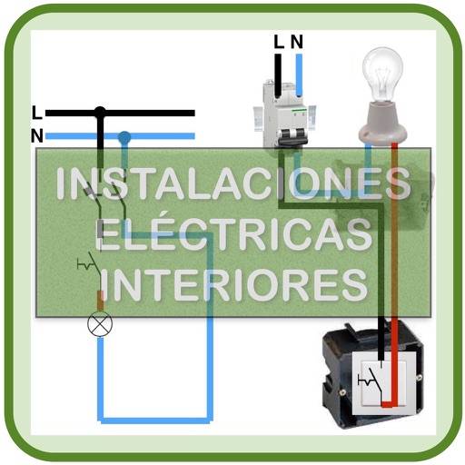Instalaciones ElÉctricas Interiores