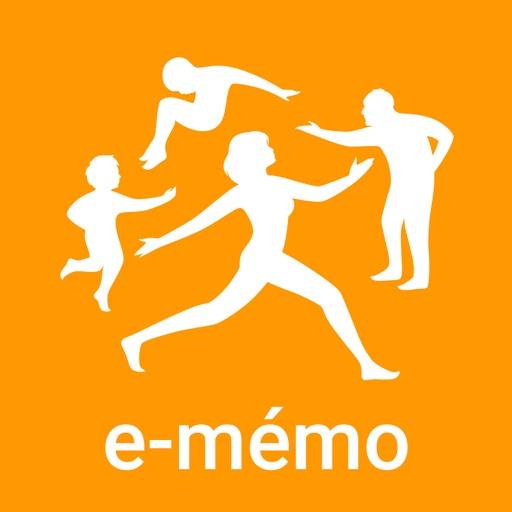 e-mémo plaies chroniques icône