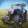 Farming Simulator 16 icona