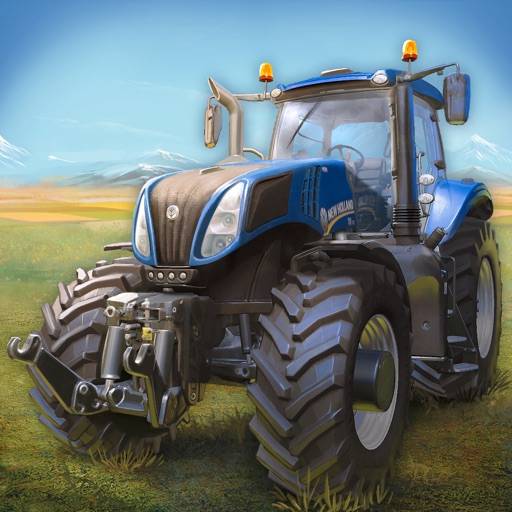Farming Simulator 16 simge