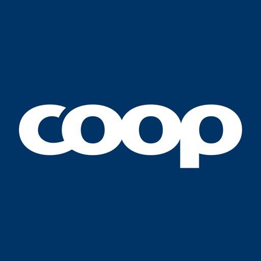Coop medlem app icon