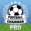 Football Chairman Pro icon