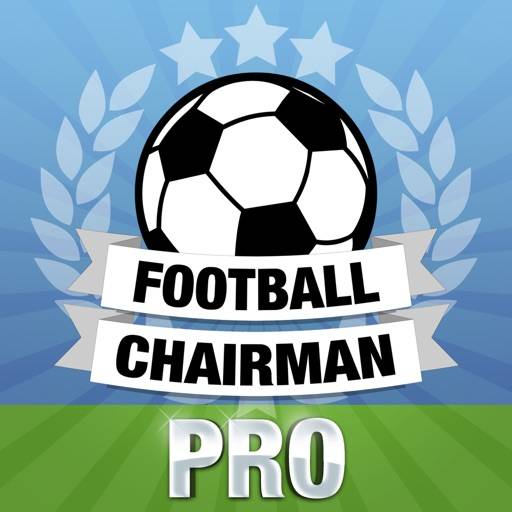 Football Chairman Pro simge