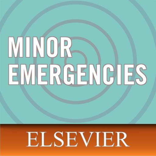 Minor Emergencies, 3rd Edition app icon