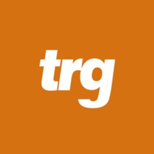 TRG Live app icon