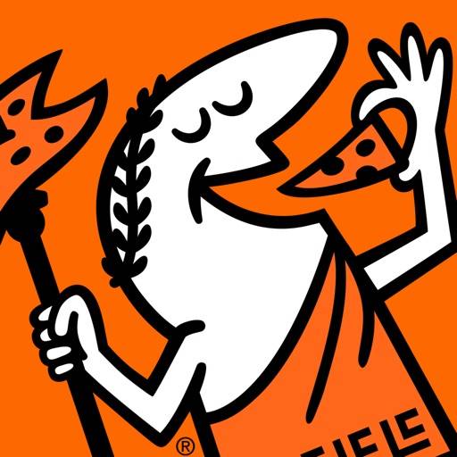 delete Little Caesars Pizza