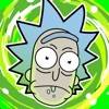 Rick and Morty: Pocket Mortys app icon