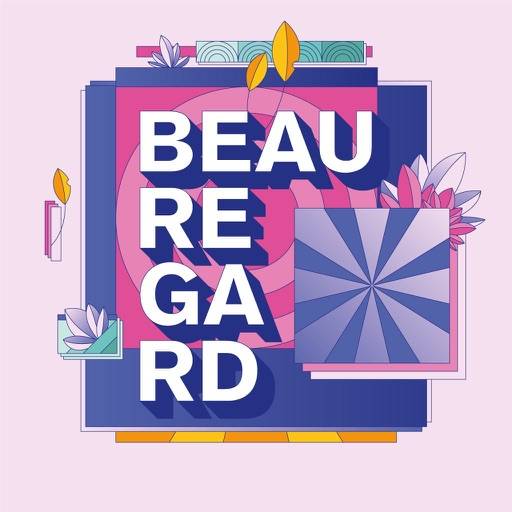 Festival Beauregard 2024 icon