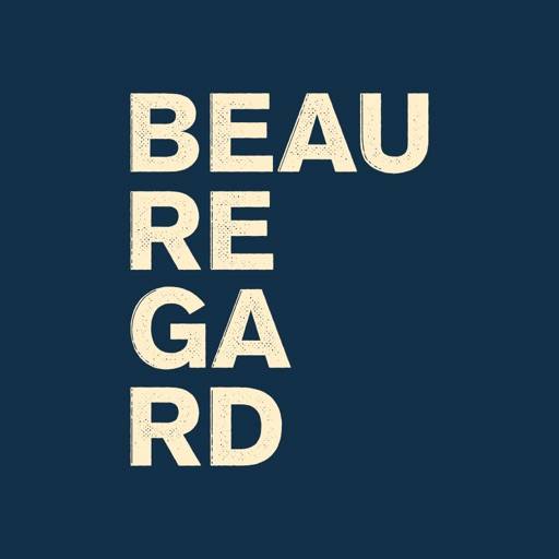 Festival Beauregard 2025 icon