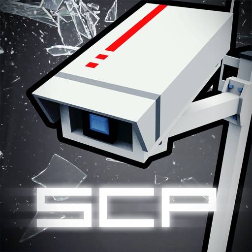 SCP 173 app icon