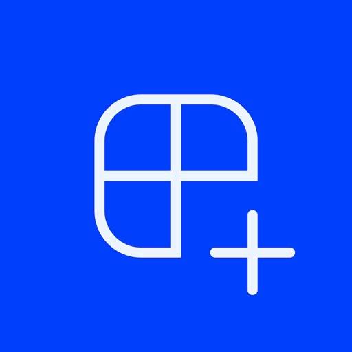 Matrice de la calculatrice Pro app icon