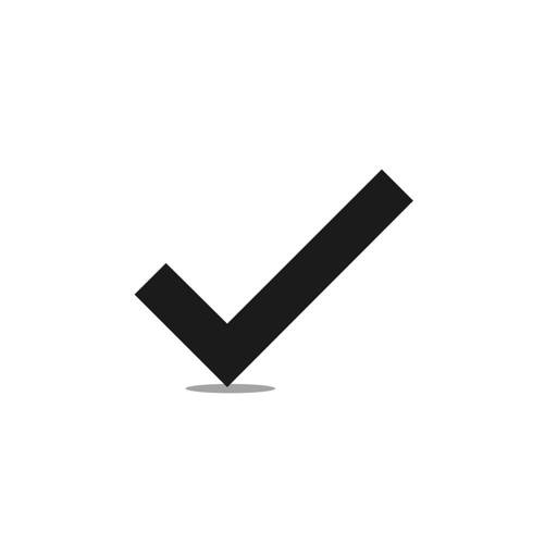 MinimaList - To do list icono