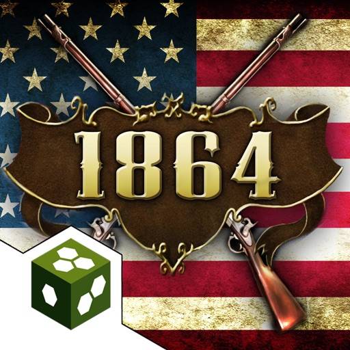 Civil War: 1864 Symbol