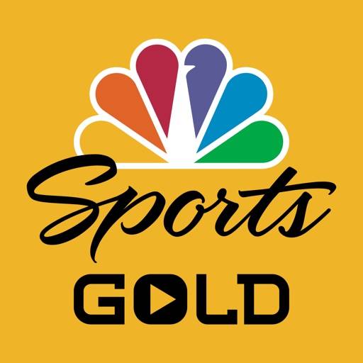 NBC Sports Gold app icon