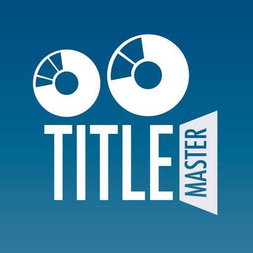 Title Master - Animated text and graphics on video icono