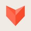 V for Wikipedia app icon
