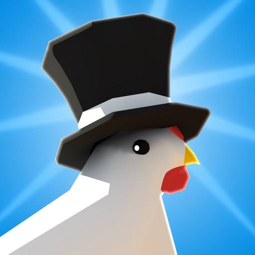 Egg, Inc. icon