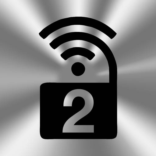 WiFi & Router Password Finder 2: Default passwords icon