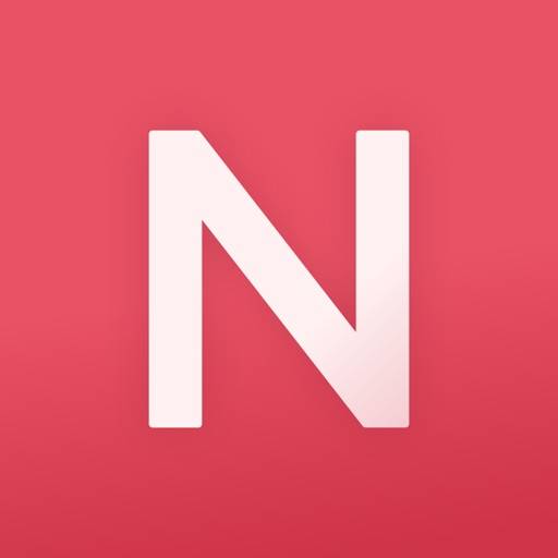 Nextory: Ljudböcker & E-böcker app icon